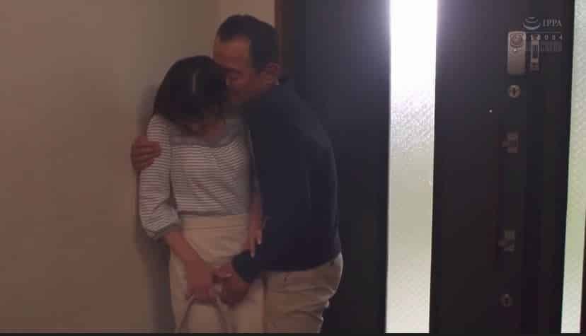Pornhub Cơn sốt tình dục từ bố chồng dâm đãng